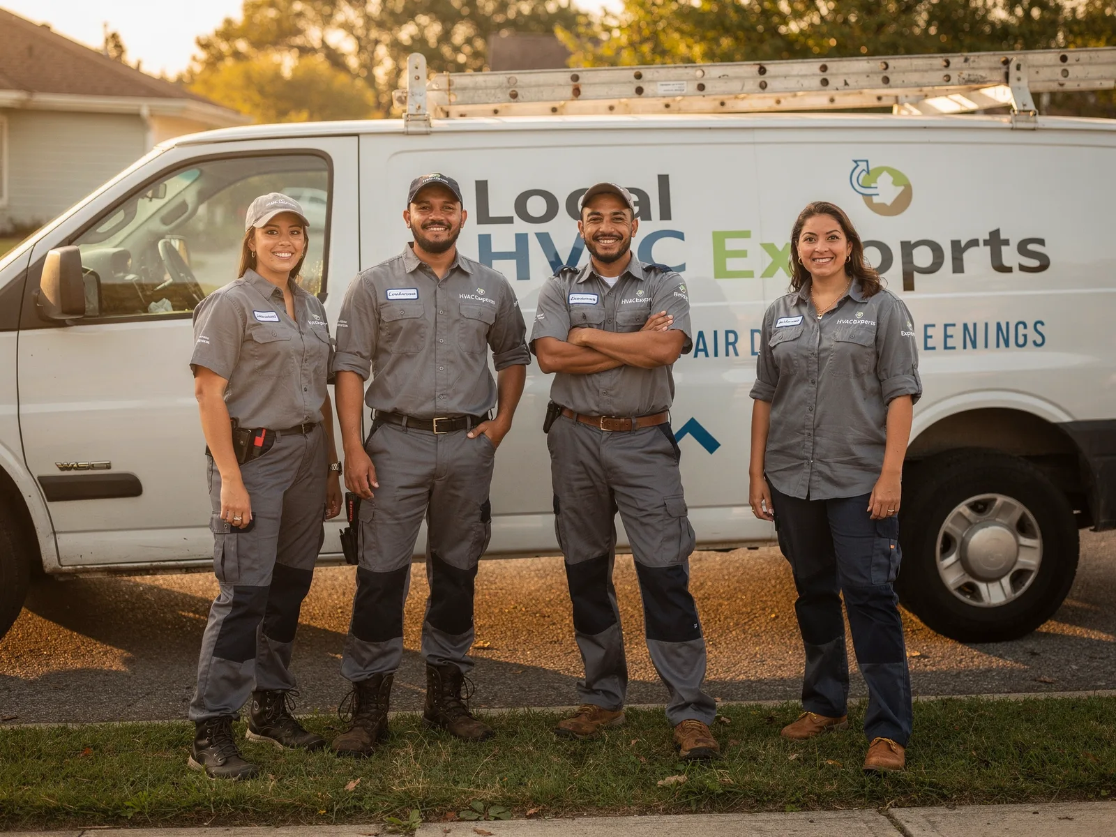 24/7 HVAC Repair & AC Replacement company in Belmont, MA