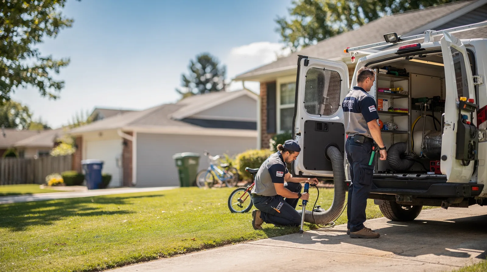 24/7 HVAC Repair & AC Replacement in Belmont, MA near me